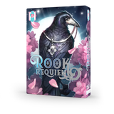 Rook Requiem - Card - Game On