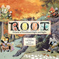 Root Board Game - Civilization - Game On