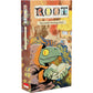 Root Riverfolk Hirelings Pack - Civilization - Game On