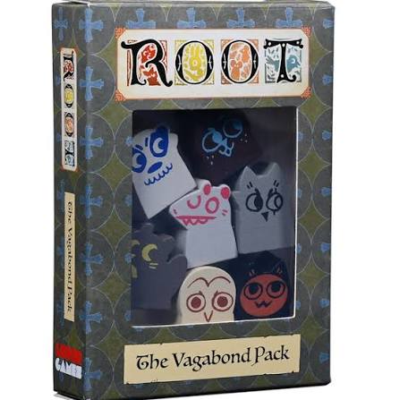 Root: Vagabond Pack - Civilization - Game On