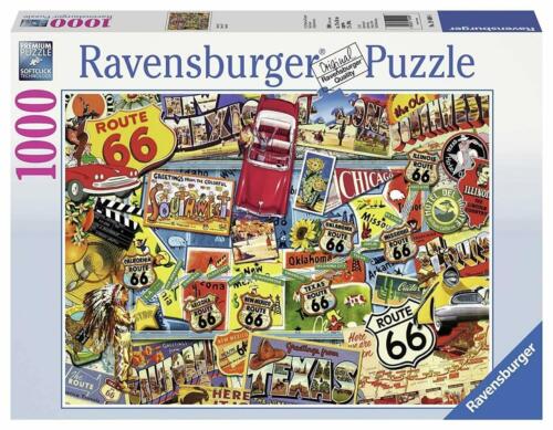 Route 66 - Game On