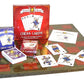 Royal Chess Card Game - Classic - Game On