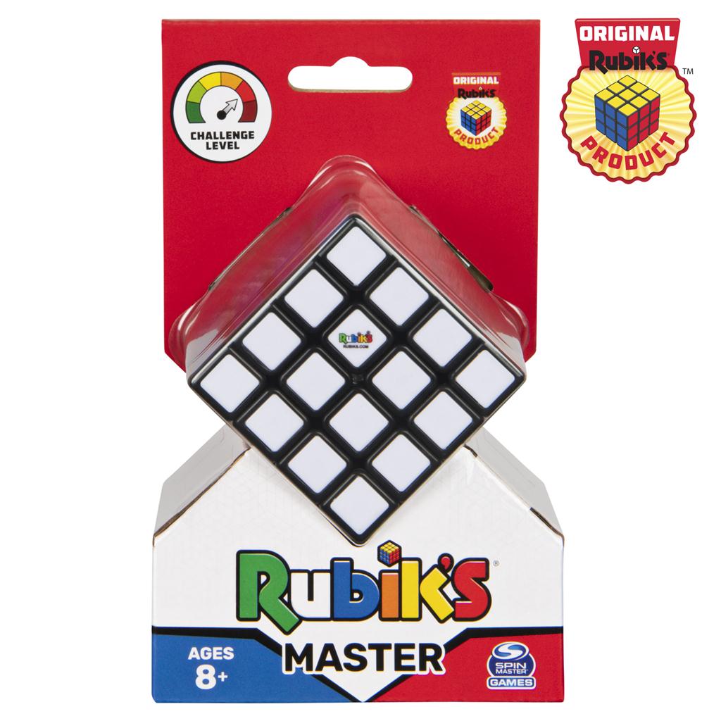 Rubik's 4x4 Relaunch - Classic - Game On