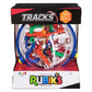 Rubik's Tracks 150 3D Gravity Maze - Classic - Game On