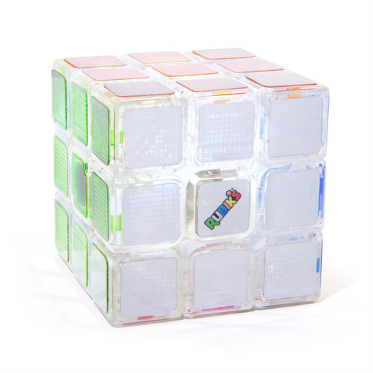 Rubik`s Cube Pulse Cube - Classic - Game On