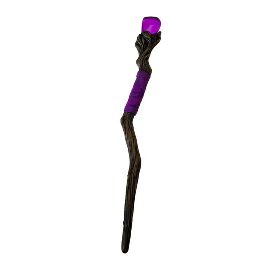 Ruby Mystical Magic Wand - Game On