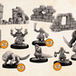 Ruined Keep Encounter Kit - Game On