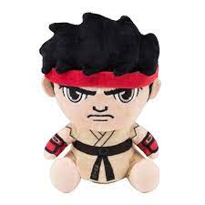 Ryu 6" Stubbins - Game On