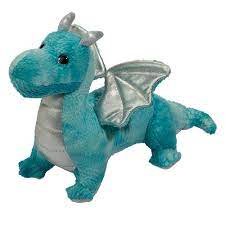 Ryu Blue Dragon - Game On