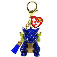 Saffire - Mini Boos Clip - Game On