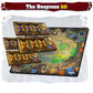 SFB Neoprene Mat Kit - Miniatures - Game On