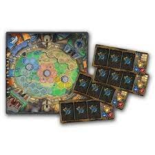 SFB Neoprene Mat Kit - Miniatures - Game On