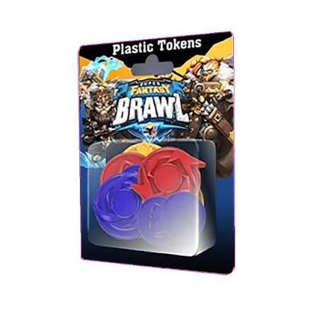 SFB Tokens Upgrade Kit - Miniatures - Game On