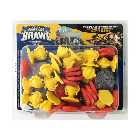 SFB Tokens Upgrade Kit - Miniatures - Game On