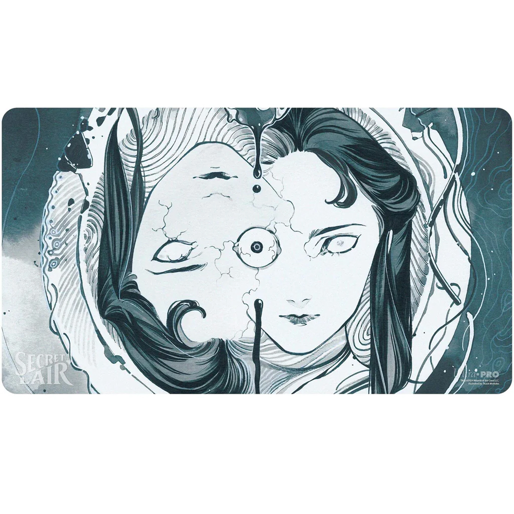 SL Time Sieve Playmat - Game On