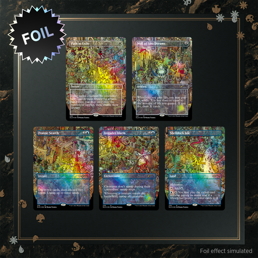 SLDS: FBLTHP: Completely, Utter - Game On