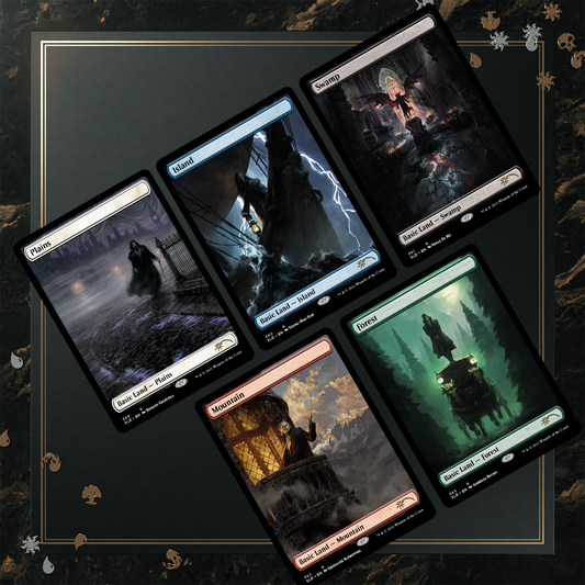 SLDS: The Dracula Lands - Game On