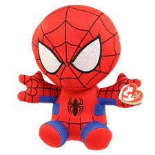 Spider-Man - Med - Game On