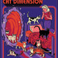 Steven Rhodes Portal to the Cat Dimension Magnet - Game On