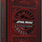 Star Wars Dark Side Playing Cards - Game On
