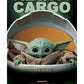 SW Mandalorian - Baby Yoda - Game On
