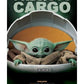 SW Mandalorian - Baby Yoda - Game On