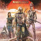 SW Mandalorian - Crew - Game On
