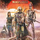SW Mandalorian - Crew - Game On