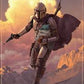 SW Mandalorian - On the Run - Game On