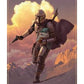 SW Mandalorian - On the Run - Game On