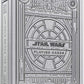 Star Wars Silver Edition Light Side - Classic - Game On
