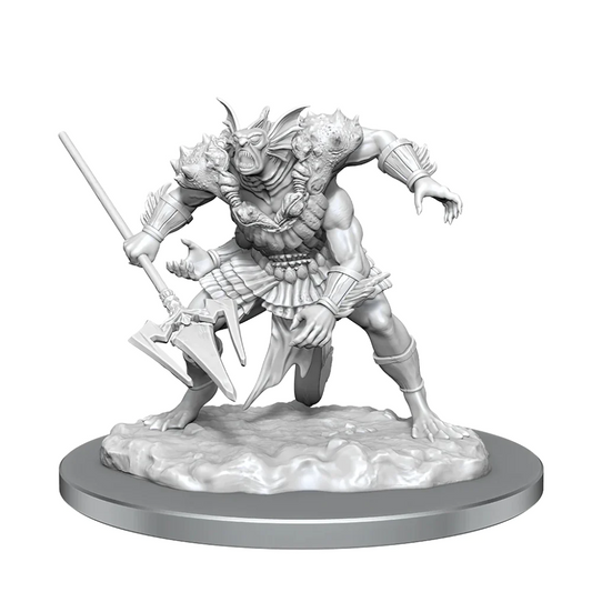 Sahuagin Baron - Adversaries - Game On