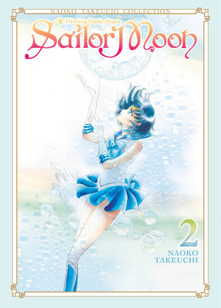 Sailor Moon 2 (Naoko Takeuchi Collection) - Game On