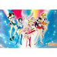 Sailor Moon - Guardian - Game On