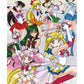 Sailor Moon - Love & Justice - Game On