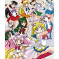 Sailor Moon - Love & Justice - Game On