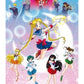 Sailor Moon - Moonlight Power - Game On