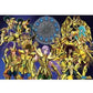 Saint Seiya - Gold saints - Game On