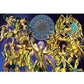 Saint Seiya - Gold saints - Game On
