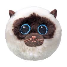 Sammy Siamese - Bouncer - Game On