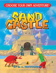 Sand Castle DL CYOA - Game On