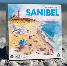 Sanibel - Strategy - Game On