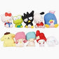 Sanrio Sleeping Fig - Game On