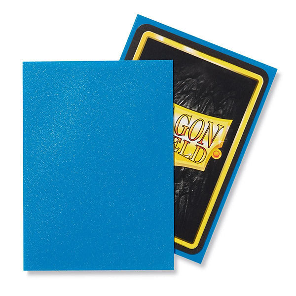 Sapphire Sleeves - DS Matte - Game On