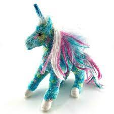 Sapphire Unicorn - Game On