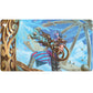 Satya Aetherflux Genius Playmat - Game On