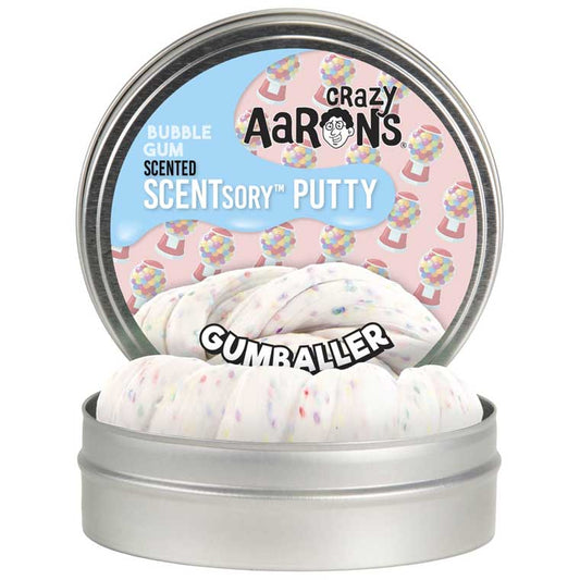 Scentsory Gumballer 2.75" - Game On