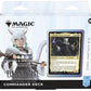 Scions and Spellcraft Collector Commander Deck - Game On