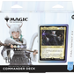 Scions and Spellcraft Collector Commander Deck - Game On