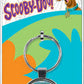 Scooby Doo Group in Van - Keychain - Game On
